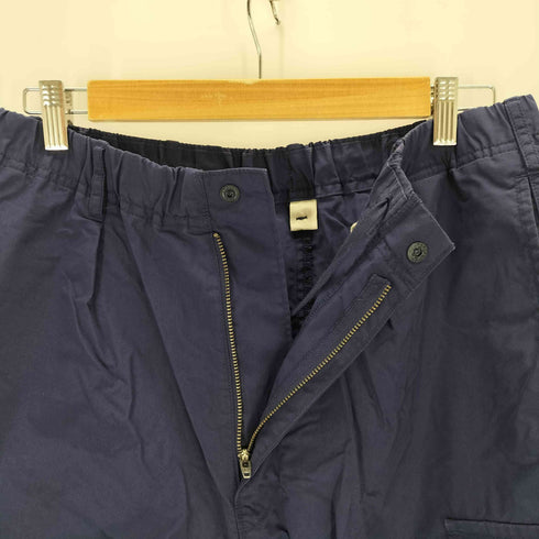 ユニクロ UNIQLO ワイドフィットパラシュートカーゴパンツ メンズ JPN:M