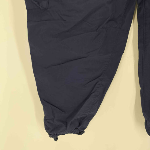 ユニクロ UNIQLO ワイドフィットパラシュートカーゴパンツ メンズ JPN:M