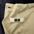 ユニクロ UNIQLO ワイドフィットパラシュートカーゴパンツ メンズ JPN:M