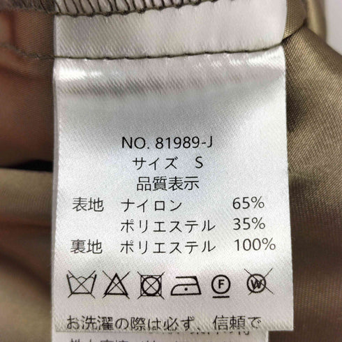 アサクラ レース マキシ ドレス ワンピース レディース JPN:S