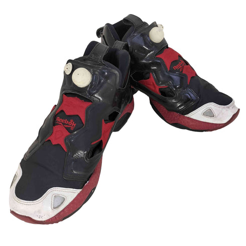 リーボック Reebok Your Reebok INSTAPUMP FURY インスタポンプ ヒューリー スニーカー メンズ JPN:29