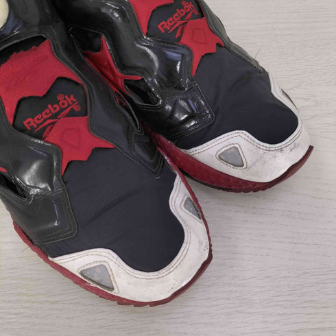 リーボック Reebok Your Reebok INSTAPUMP FURY インスタポンプ ヒューリー スニーカー メンズ JPN:29