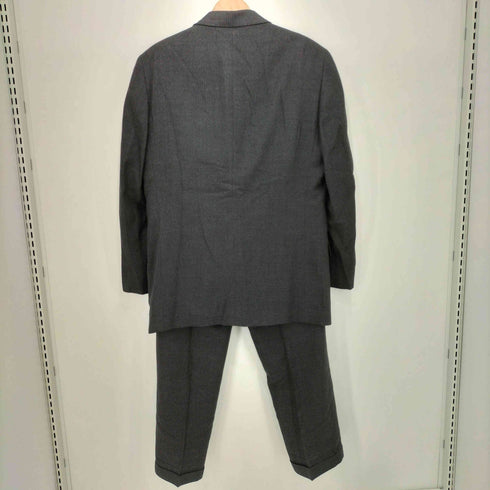 シーケーカルバンクライン ck Calvin Klein 3Bテーラードジャケットセットアップ メンズ C96-104 40