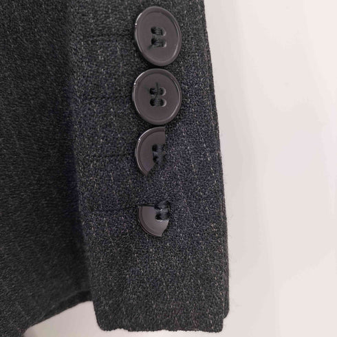 シーケーカルバンクライン ck Calvin Klein 3Bテーラードジャケットセットアップ メンズ C96-104 40