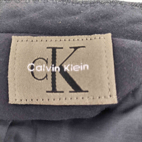 シーケーカルバンクライン ck Calvin Klein 3Bテーラードジャケットセットアップ メンズ C96-104 40
