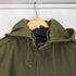 アヴィレックス AVIREX COOLMAX MILITARY CUSTOM JACKET メンズ import:XL