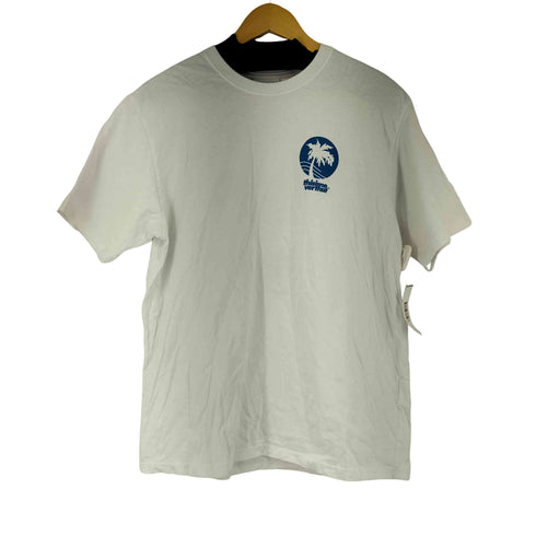ディスイズネバーザット thisisneverthat バックプリント S/S Tシャツ メンズ JPN:M