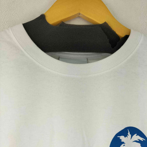 ディスイズネバーザット thisisneverthat バックプリント S/S Tシャツ メンズ JPN:M