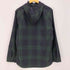 トラディショナルウェザーウェア Traditional Weatherwear ブラックウォッチ マウンテンパーカー メンズ 40