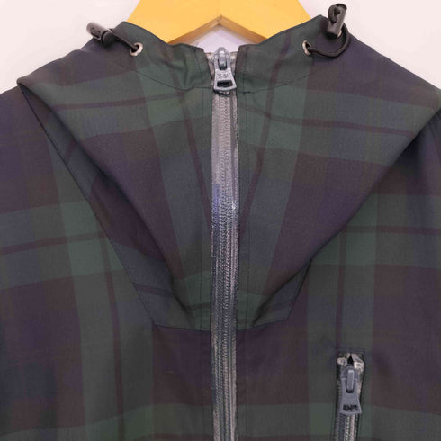 トラディショナルウェザーウェア Traditional Weatherwear ブラックウォッチ マウンテンパーカー メンズ 40