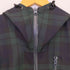 トラディショナルウェザーウェア Traditional Weatherwear ブラックウォッチ マウンテンパーカー メンズ 40