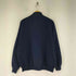 ジャージーズ JERZEES 00S ハーフジップ スウェット メンズ JPN:XL