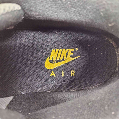 ナイキ NIKE AIR HUMARA 17 メンズ JPN:28.5