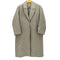 ジャーナルスタンダードレリューム JOURNAL STANDARD relume VICTORIAN WOOL チェスターコート レディース