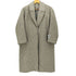 ジャーナルスタンダードレリューム JOURNAL STANDARD relume VICTORIAN WOOL チェスターコート レディース