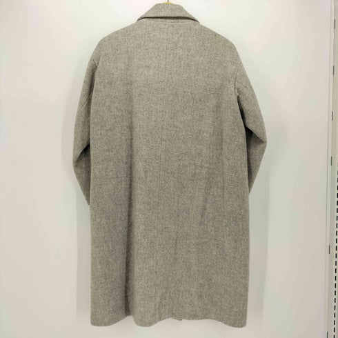 ジャーナルスタンダードレリューム JOURNAL STANDARD relume VICTORIAN WOOL チェスターコート レディース