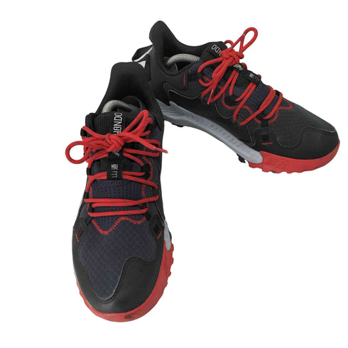 ニューバランス NEW BALANCE SHANDO シャンド アウタースペース トレイルランニングシューズ 山道 メンズ JPN:28