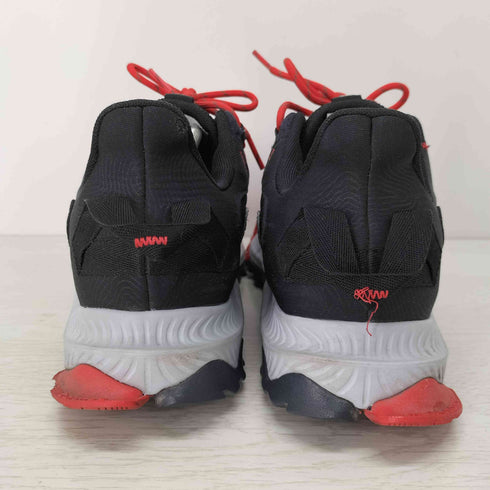 ニューバランス NEW BALANCE SHANDO シャンド アウタースペース トレイルランニングシューズ 山道 メンズ JPN:28