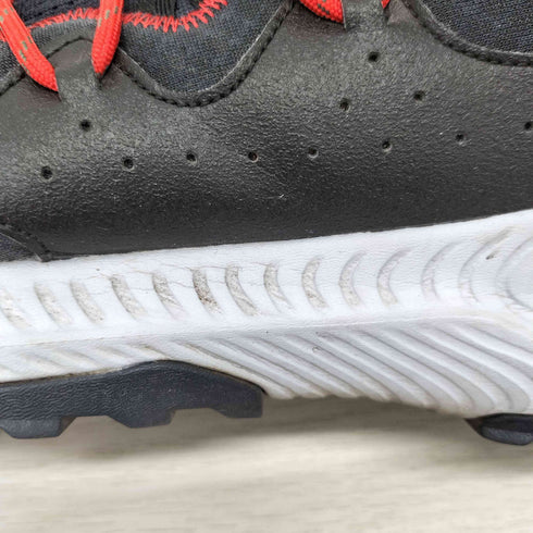 ニューバランス NEW BALANCE SHANDO シャンド アウタースペース トレイルランニングシューズ 山道 メンズ JPN:28