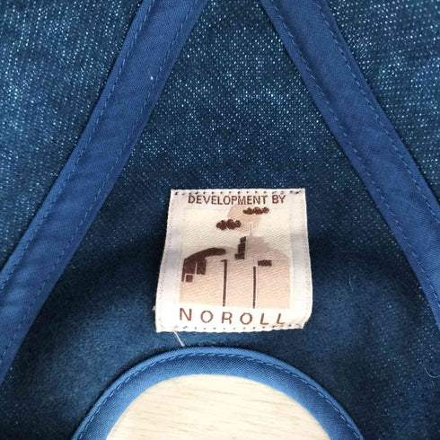 ノーロール NOROLL QUARTET CAP メンズ