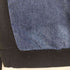 ディーゼル DIESEL デニムスター クルーネックスウェット メンズ import:L
