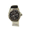 シチズン CITIZEN GMT WORLD TIME エコ・ドライブ レザーベルト 腕時計 メンズ
