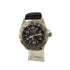 シチズン CITIZEN GMT WORLD TIME エコ・ドライブ レザーベルト 腕時計 メンズ