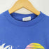 ヘインズ Hanes USA製 プリントTシャツ シングルステッチ メンズ JPN:M