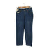 リーバイス Levis MADE IN USA 17501-0115 ボタンフライ テーパードデニムパンツ ボタン裏544 レディース 7