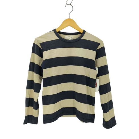 アニエスベー agnes b. ボーダーTシャツ レディース