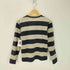 アニエスベー agnes b. ボーダーTシャツ レディース