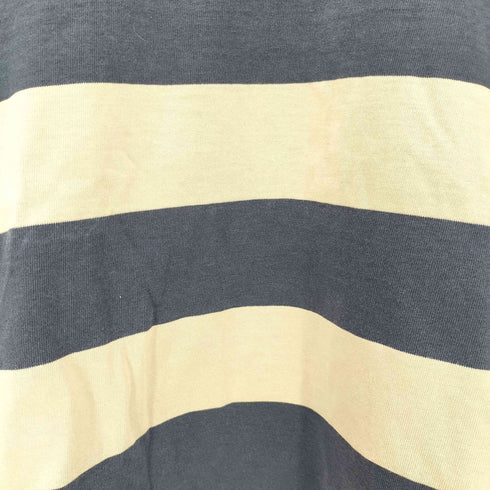 アニエスベー agnes b. ボーダーTシャツ レディース