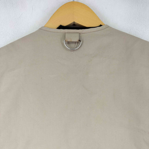 80~90s フィッシングベスト メンズ L