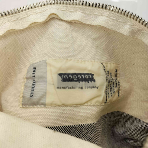 raregem POACHERS / POUCH ポーチ レディース S