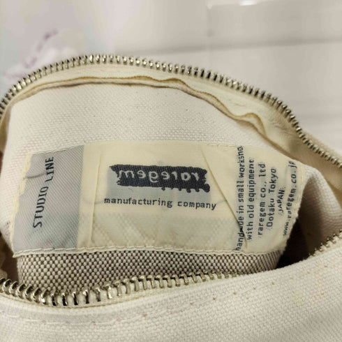 raregem POACHERS / POUCH ポーチ レディース S