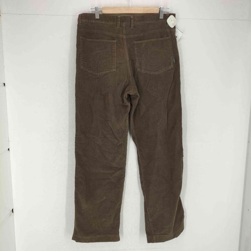 パタゴニア patagonia コーデュロイパンツ メンズ 34