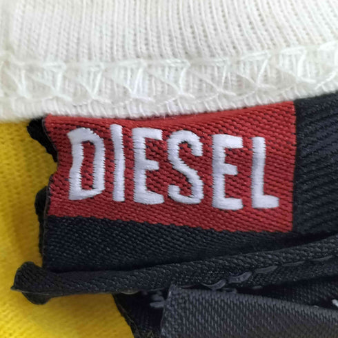ディーゼル DIESEL 00s Y2K Supernatureタンクトッププ レディース import:S