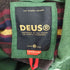 デウスエクスマキナ Deus Ex Machina SUPER STITIOUS JACKET メンズ import:M