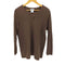 ブレア Blair サーマルカットソー メンズ import:XL