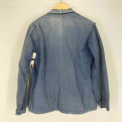 French works ジャケット メンズ