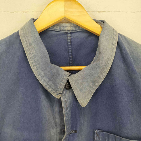 French works ジャケット メンズ
