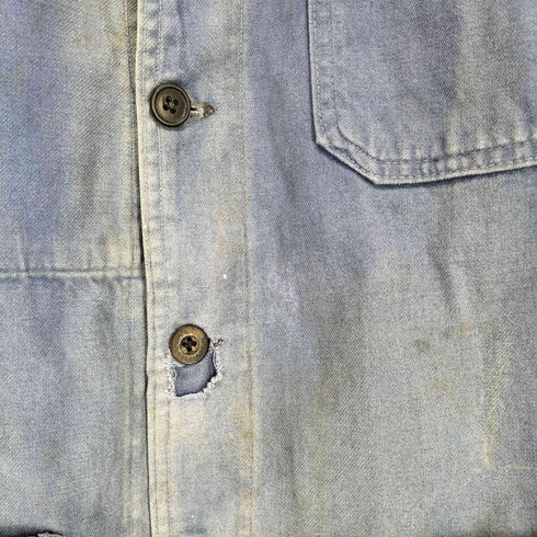 French works ジャケット メンズ
