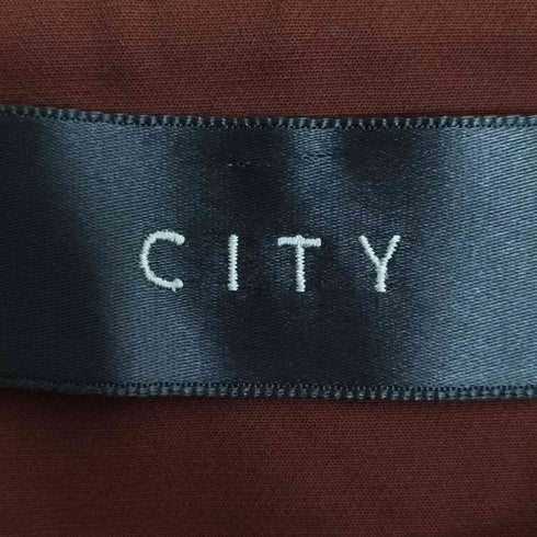 ステュディオスシティ STUDIOUS CITY ハイパワーストレッチIラインSK レディース JPN:0