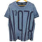 ディーゼル DIESEL カットオフデザイン タイダイ No.978 クルーネックTシャツ メンズ