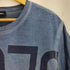 ディーゼル DIESEL カットオフデザイン タイダイ No.978 クルーネックTシャツ メンズ