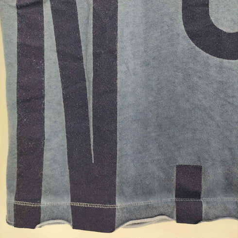 ディーゼル DIESEL カットオフデザイン タイダイ No.978 クルーネックTシャツ メンズ