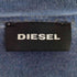 ディーゼル DIESEL カットオフデザイン タイダイ No.978 クルーネックTシャツ メンズ