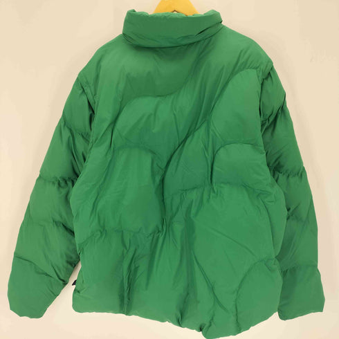 プーマ PUMA PUFFER JACKET メンズ import:L