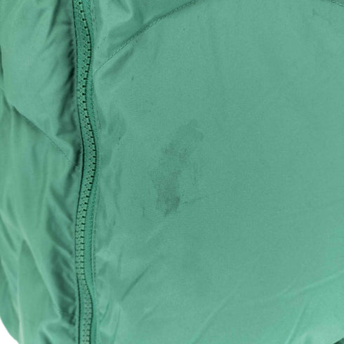 プーマ PUMA PUFFER JACKET メンズ import:L