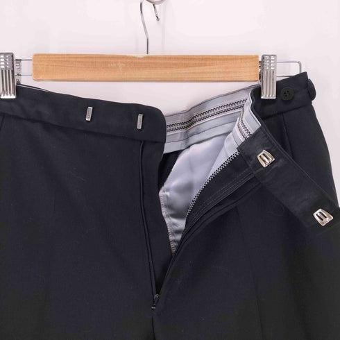 GUTOSホック OPTIジップ サイドラインスラックス メンズ